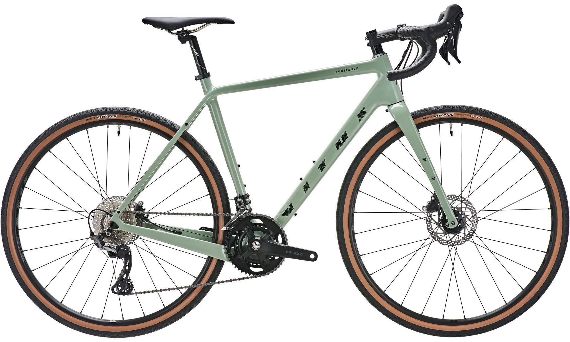 Vitus Substance CRS-2 Gravel Bike GRX 600 (2022)