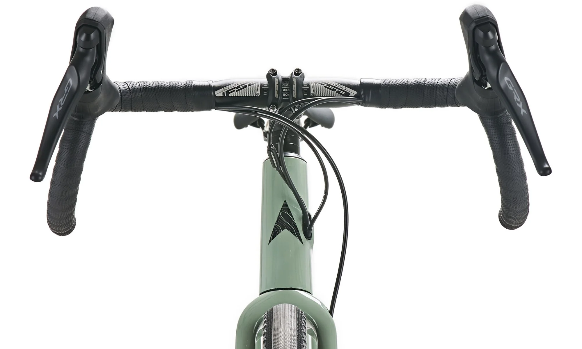 Vitus Substance CRS-2 Gravel Bike GRX 600 (2022) - Image 10