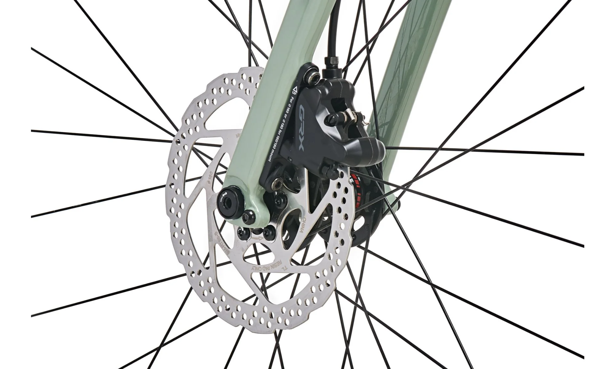 Vitus Substance CRS-2 Gravel Bike GRX 600 (2022) - Image 12