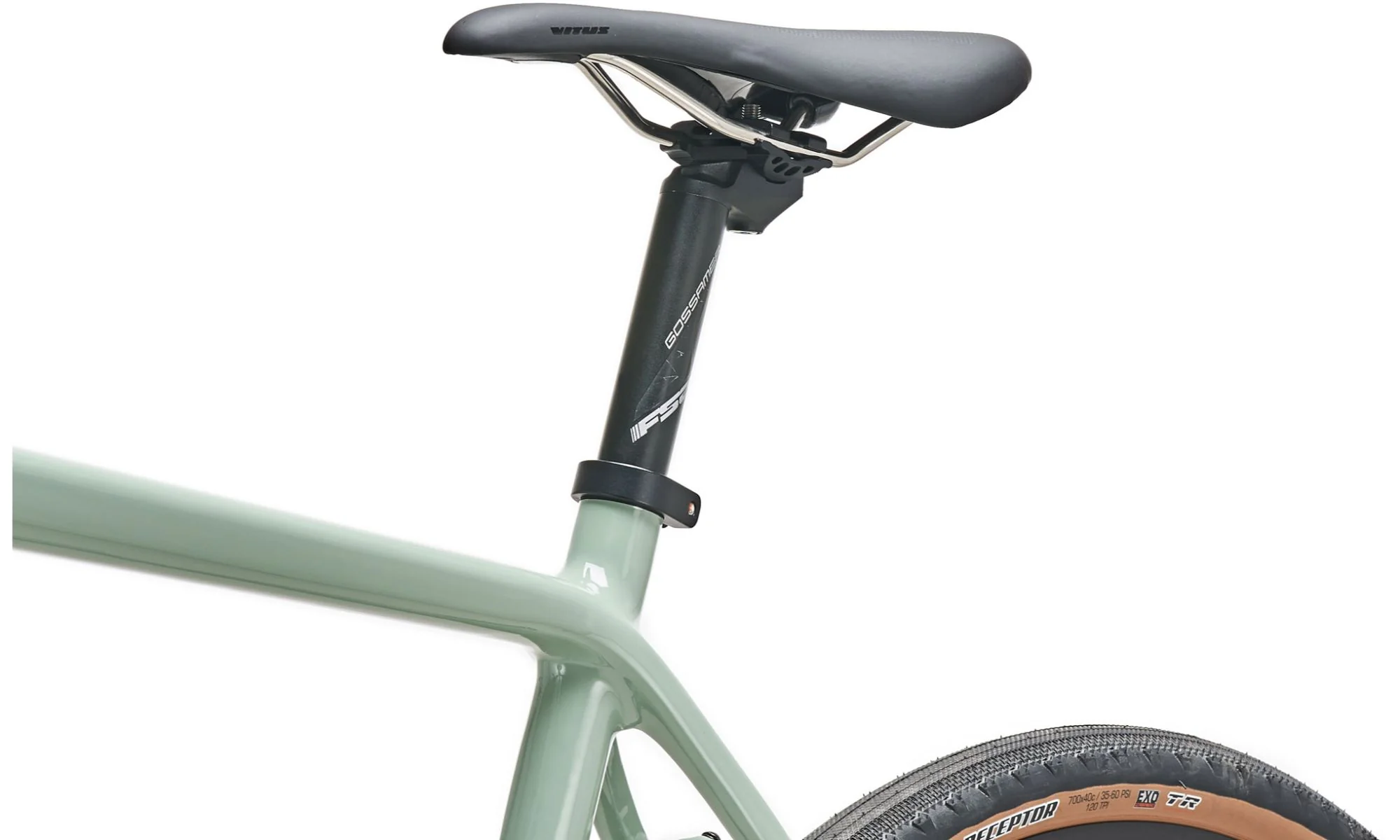 Vitus Substance CRS-2 Gravel Bike GRX 600 (2022) - Image 13