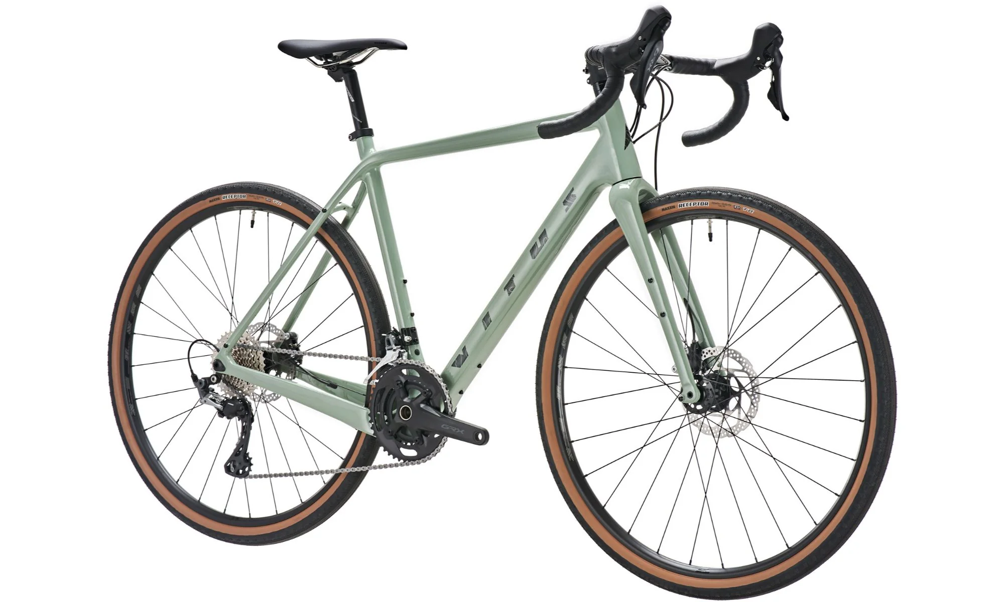 Vitus Substance CRS-2 Gravel Bike GRX 600 (2022) - Image 2