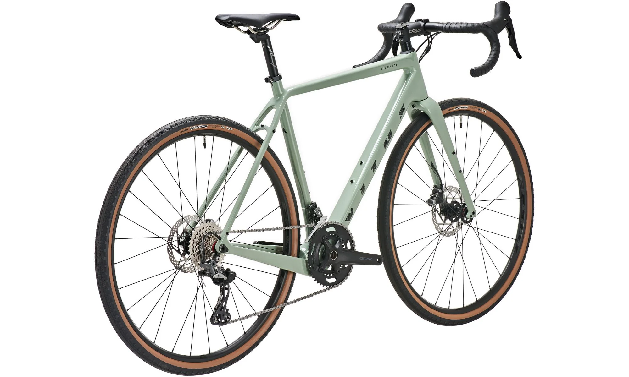 Vitus Substance CRS-2 Gravel Bike GRX 600 (2022) - Image 3