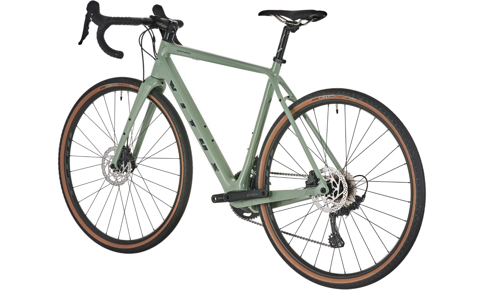 Vitus Substance CRS-2 Gravel Bike GRX 600 (2022) - Image 6