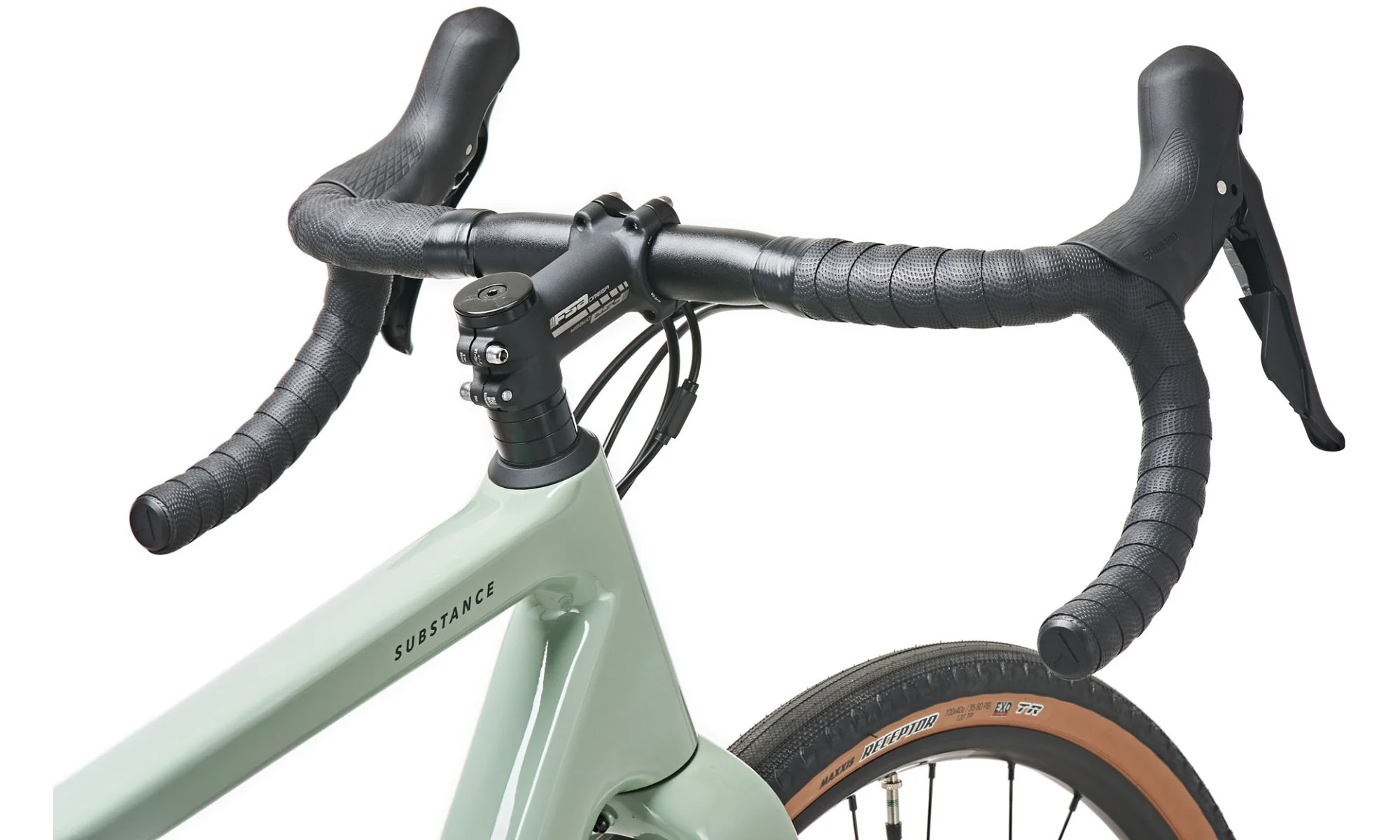 Vitus Substance CRS-2 Gravel Bike GRX 600 (2022) - Image 9
