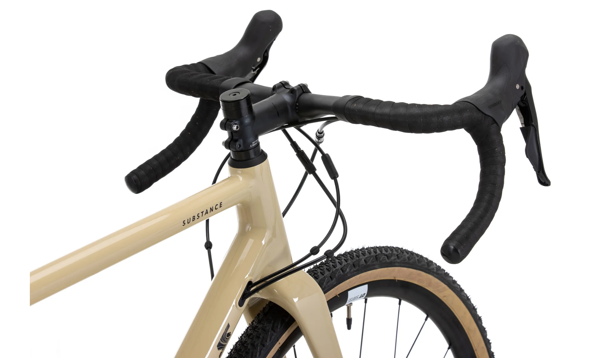 Vitus Substance VR-2 Gravel Bike GRX 400 (2022) - Image 10