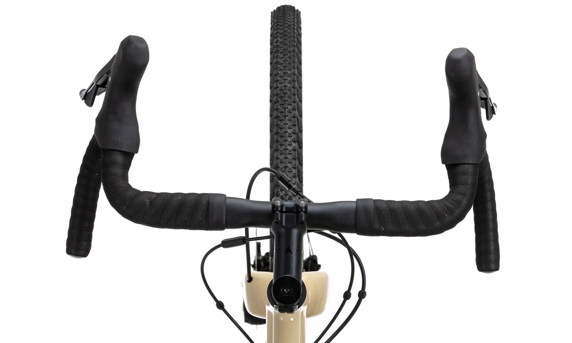 Vitus Substance VR-2 Gravel Bike GRX 400 (2022) - Image 11
