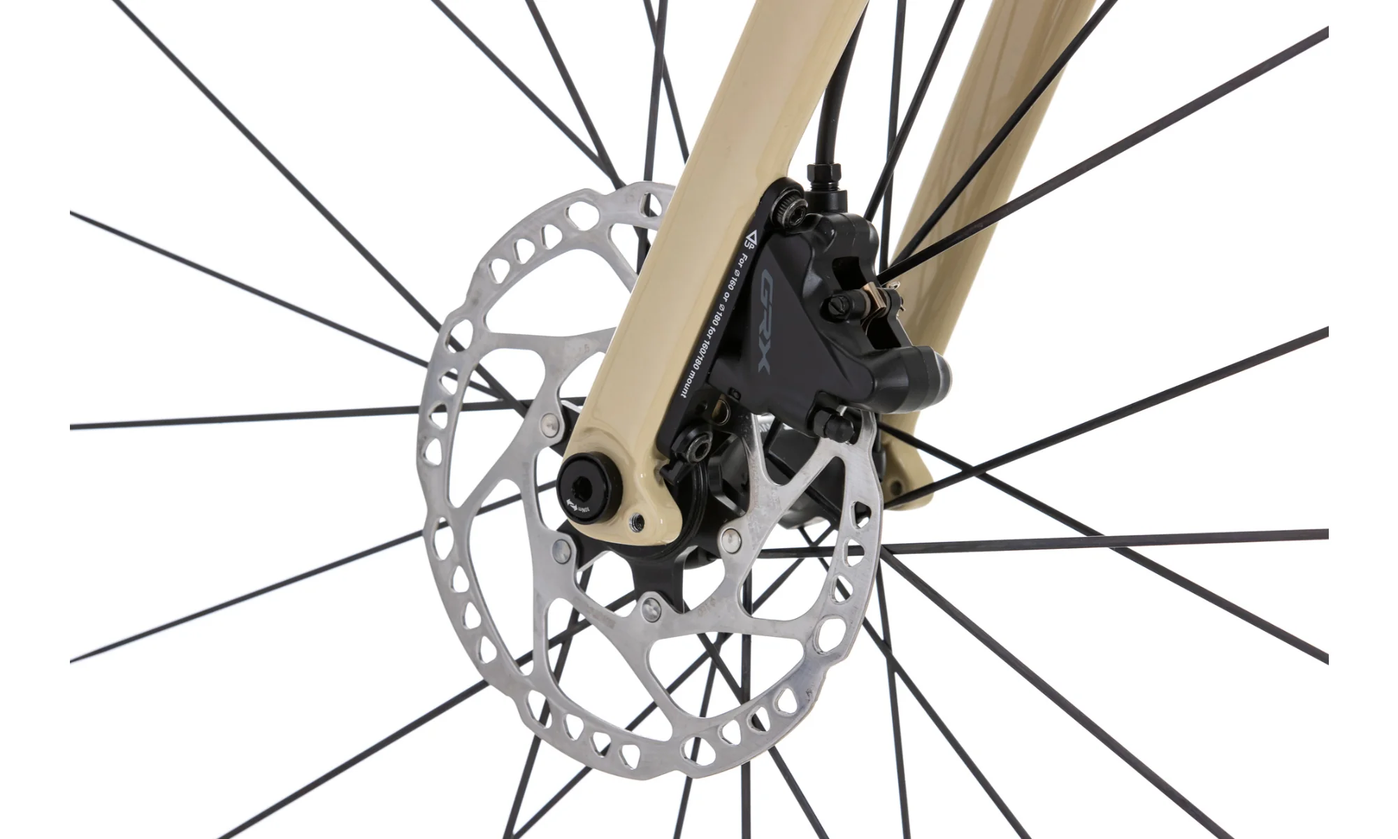 Vitus Substance VR-2 Gravel Bike GRX 400 (2022) - Image 12