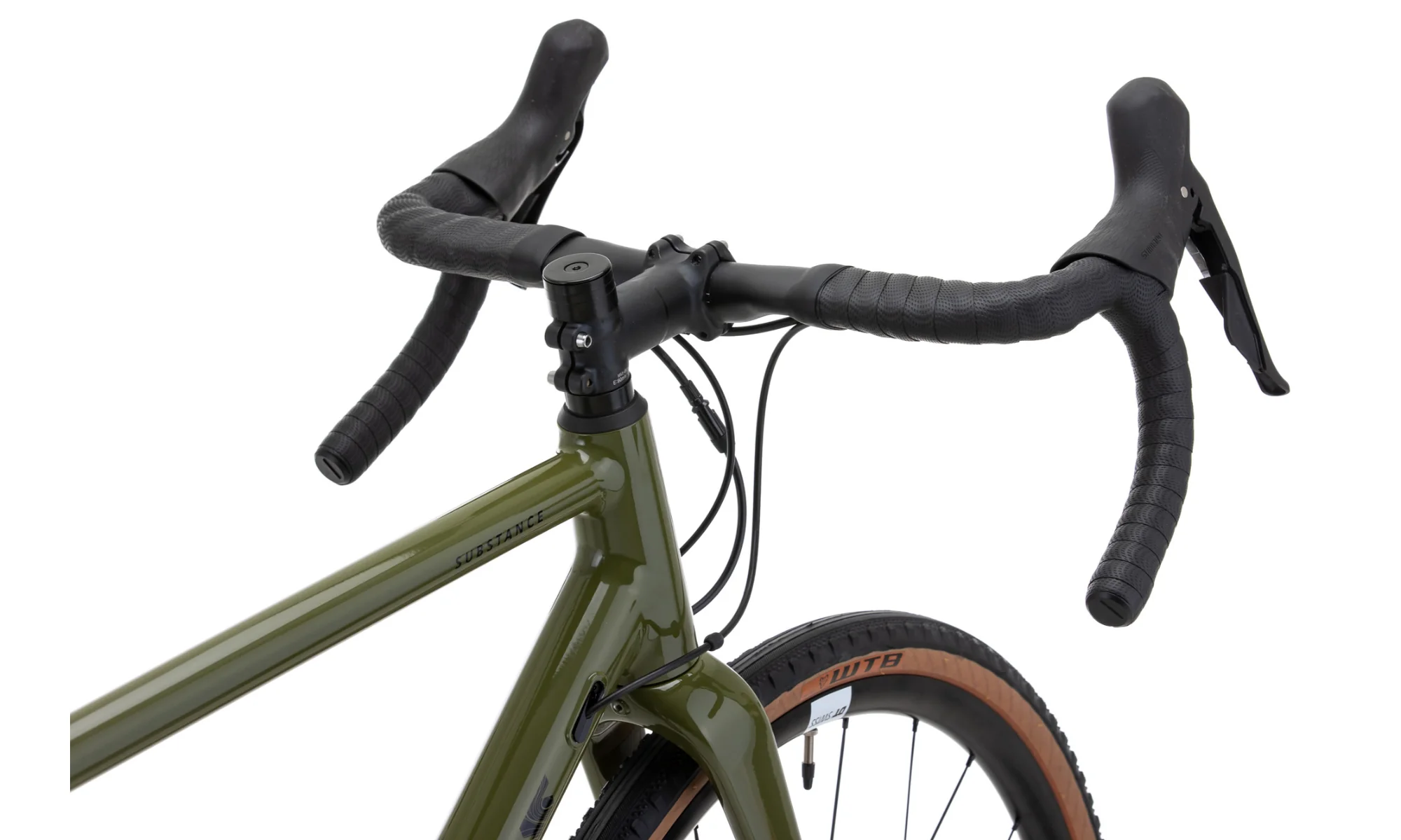 Vitus Substance VRS-2 Gravel Bike GRX 600 (2022) - Image 10