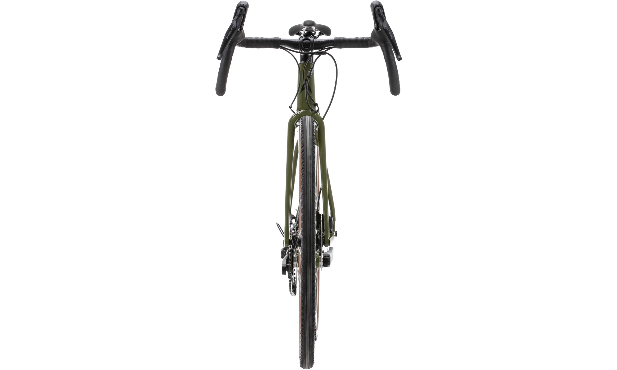 Vitus Substance VRS-2 Gravel Bike GRX 600 (2022) - Image 7