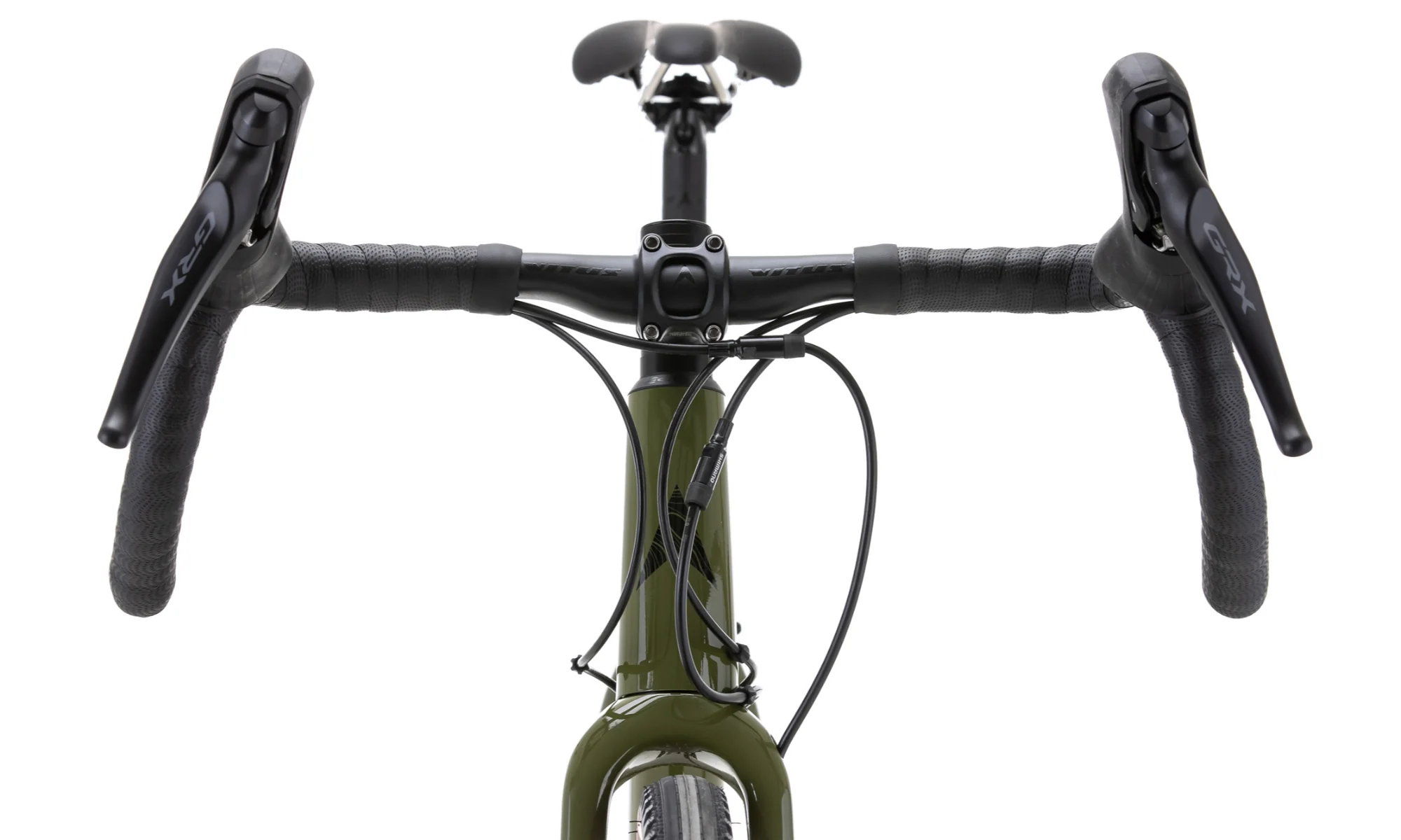 Vitus Substance VRS-2 Gravel Bike GRX 600 (2022) - Image 8