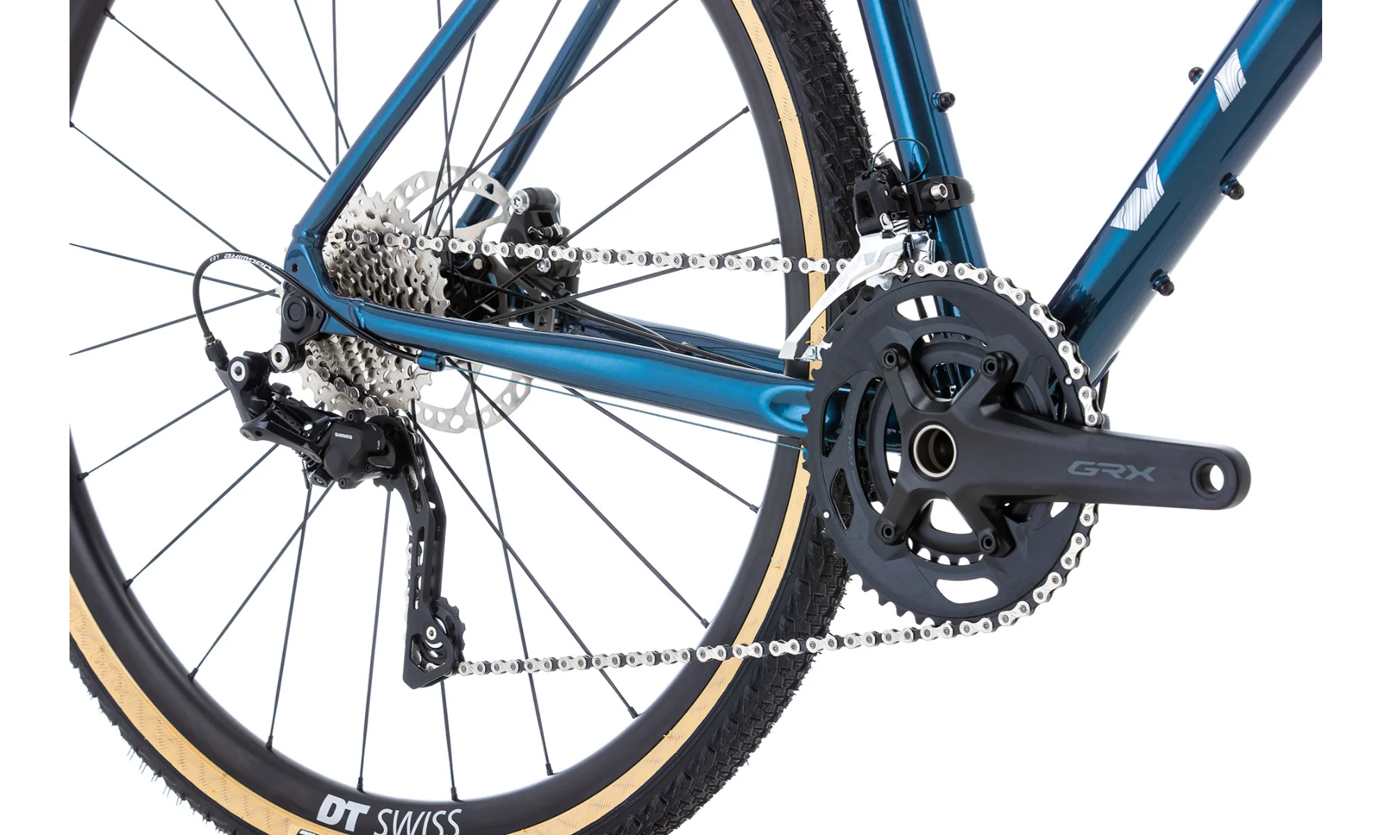 Vitus Substance VRS Gravel Bike - Image 10