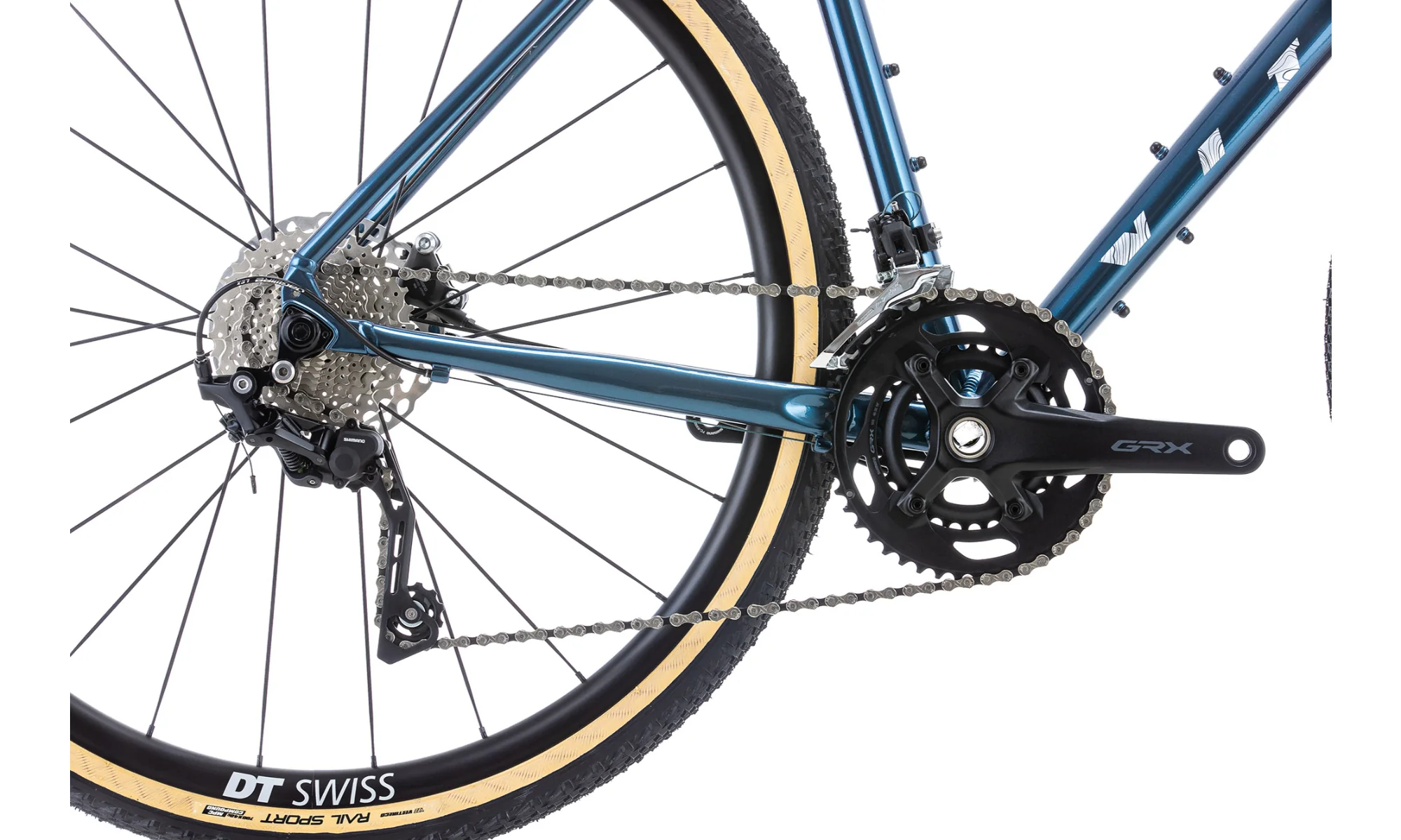 Vitus Substance VRS Gravel Bike - Image 11