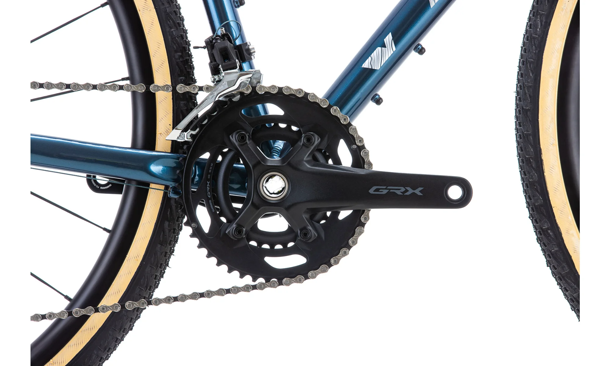 Vitus Substance VRS Gravel Bike - Image 12
