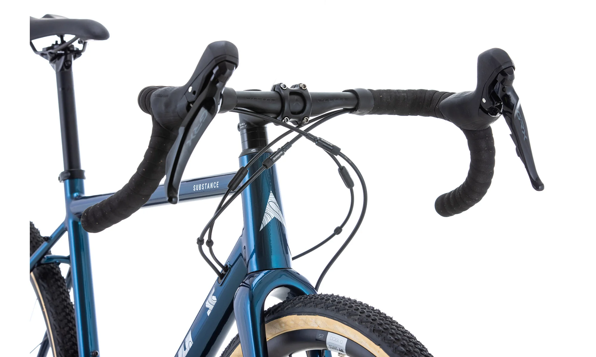 Vitus Substance VRS Gravel Bike - Image 13