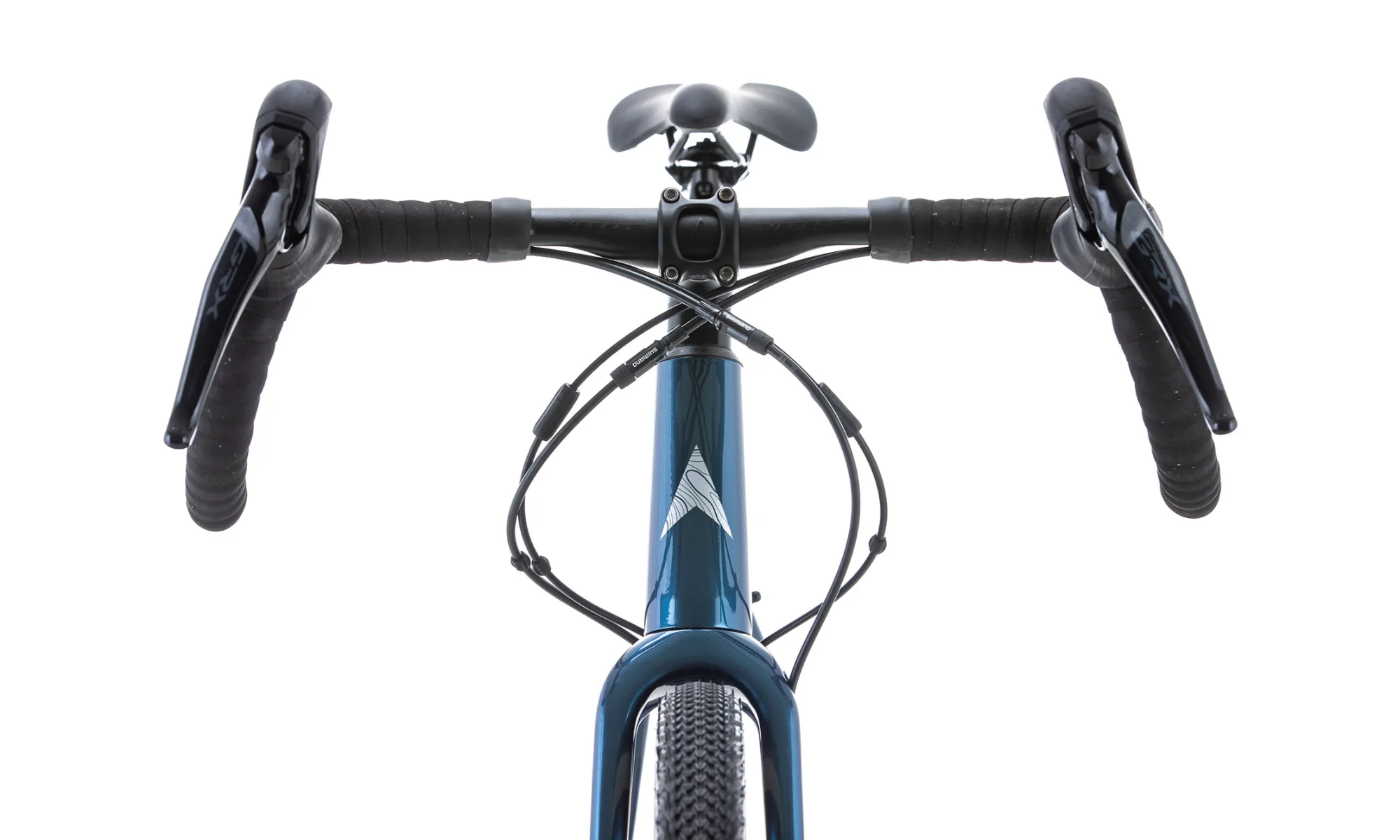 Vitus Substance VRS Gravel Bike - Image 15