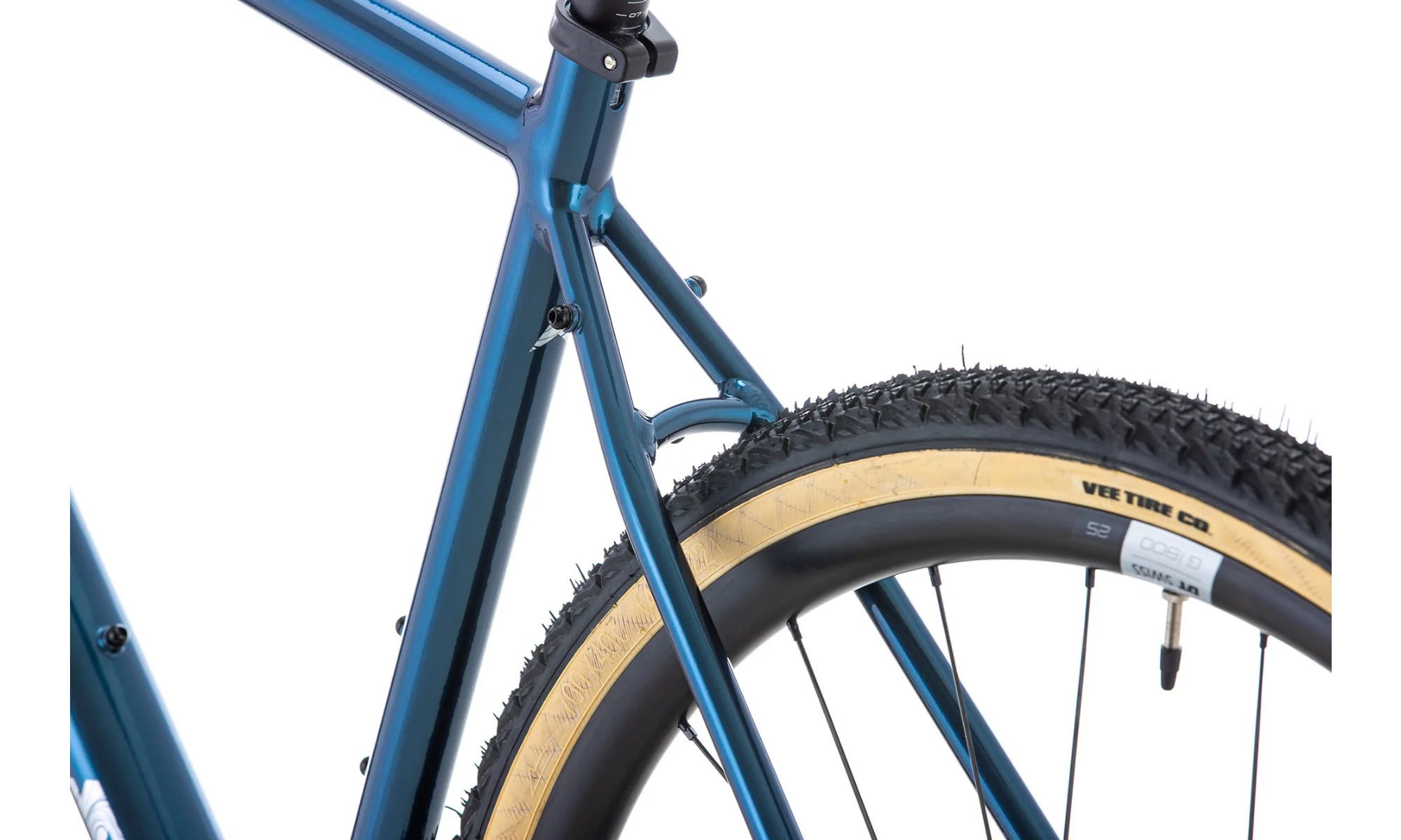 Vitus Substance VRS Gravel Bike - Image 17