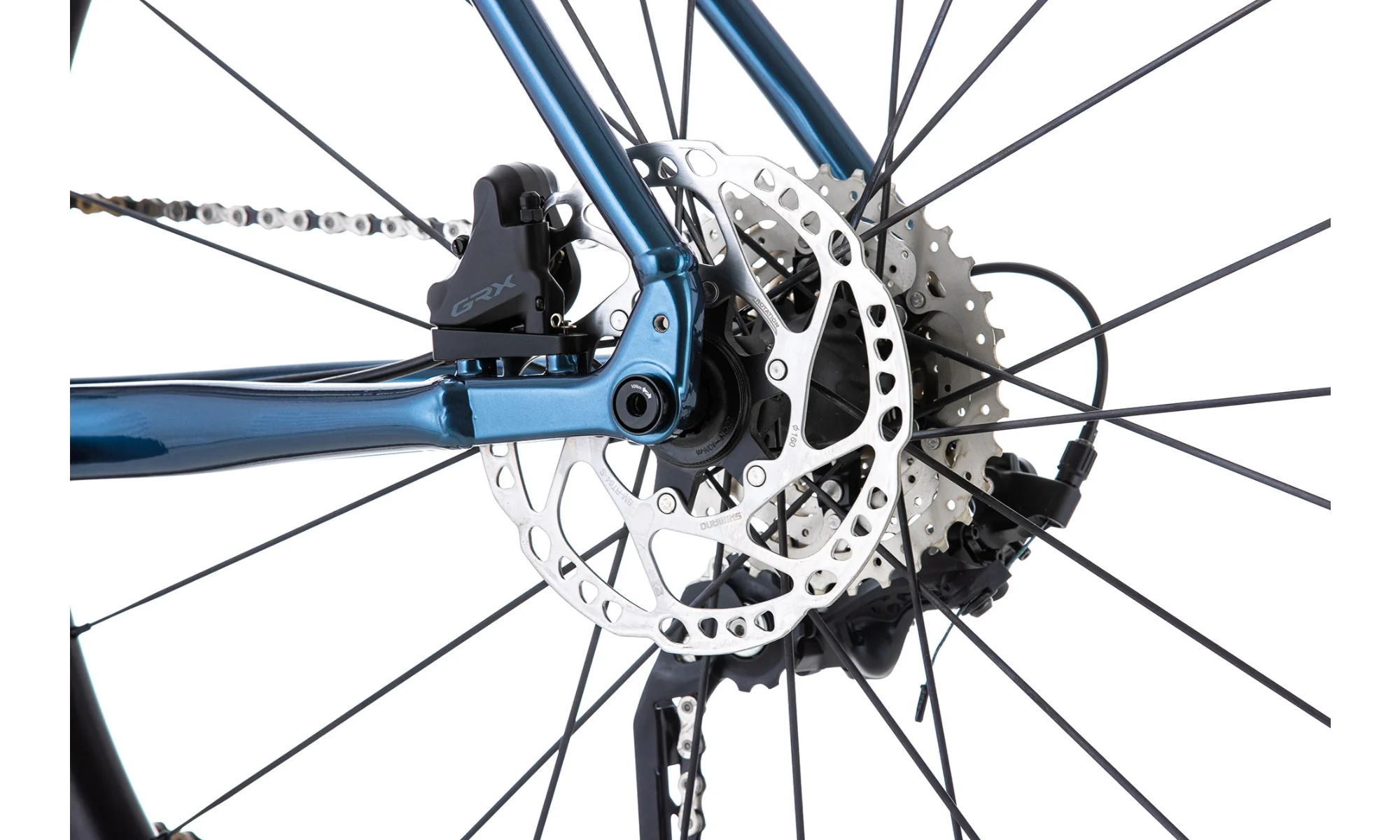 Vitus Substance VRS Gravel Bike - Image 18