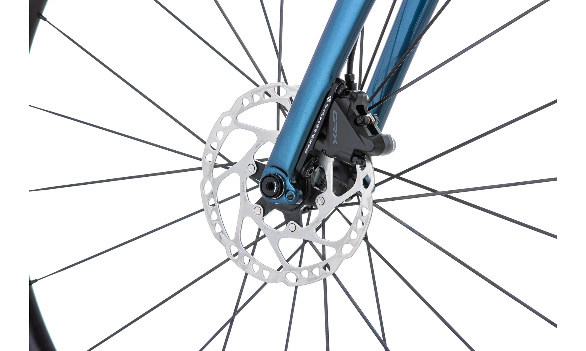 Vitus Substance VRS Gravel Bike - Image 19