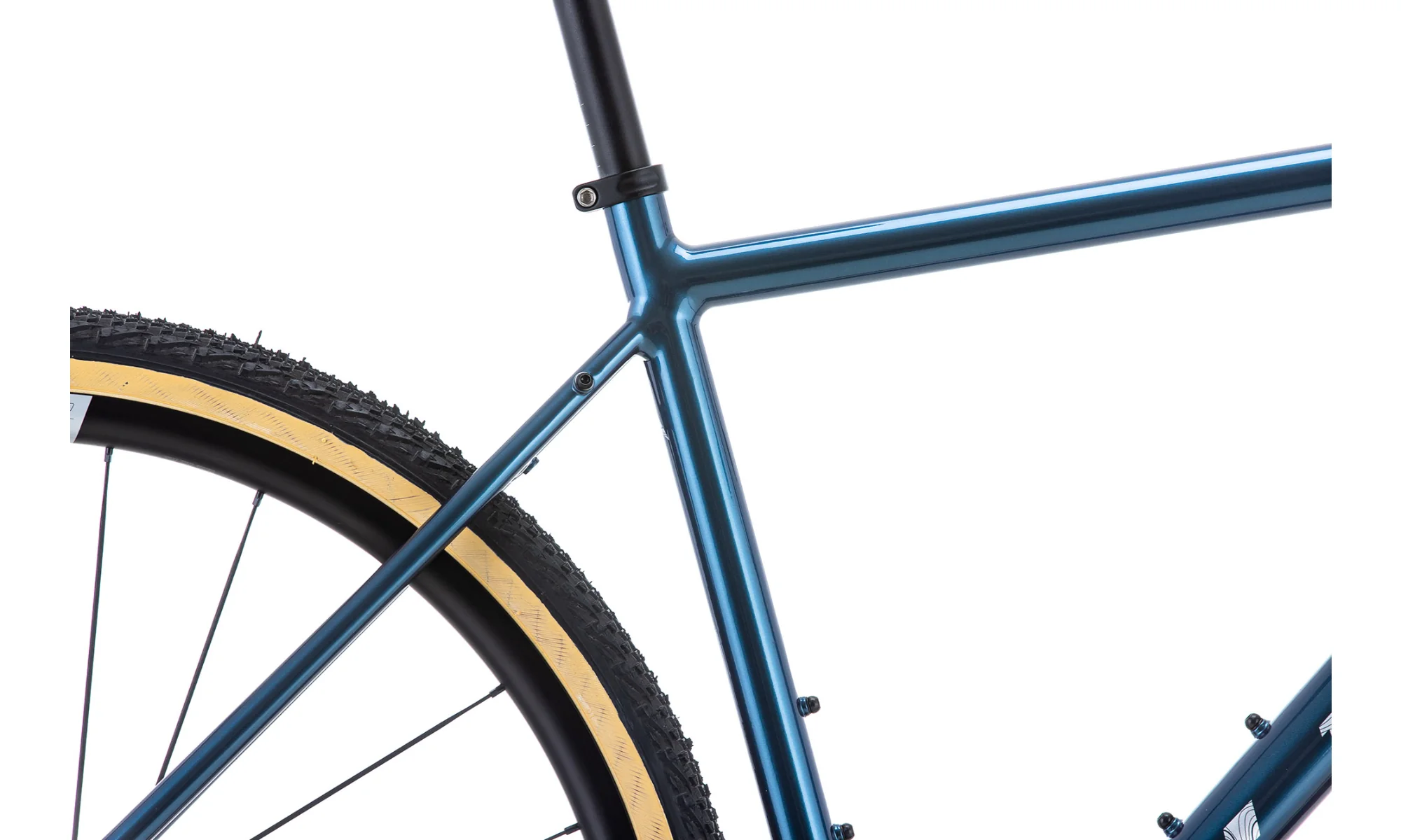 Vitus Substance VRS Gravel Bike - Image 21