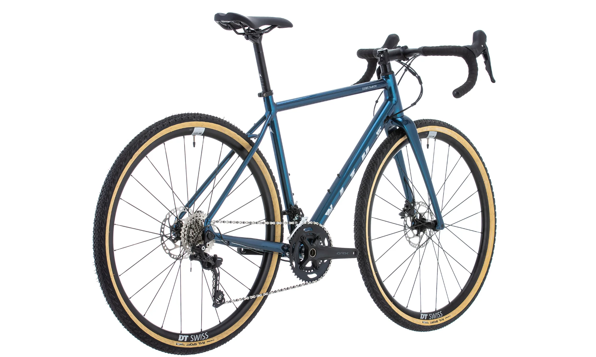Vitus Substance VRS Gravel Bike - Image 3
