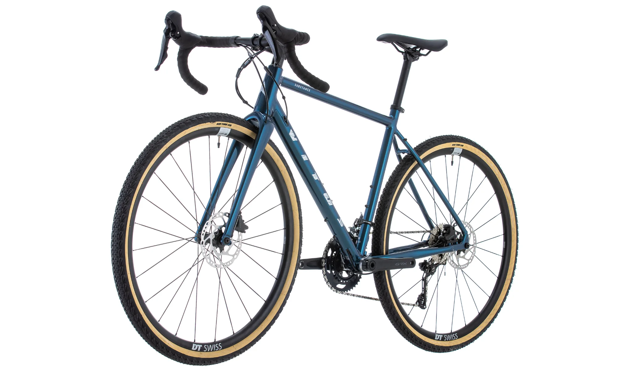 Vitus Substance VRS Gravel Bike - Image 4