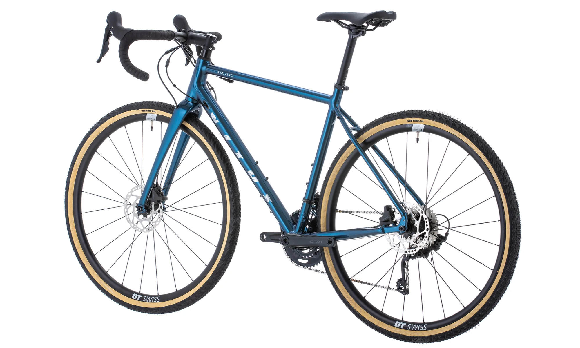 Vitus Substance VRS Gravel Bike - Image 5
