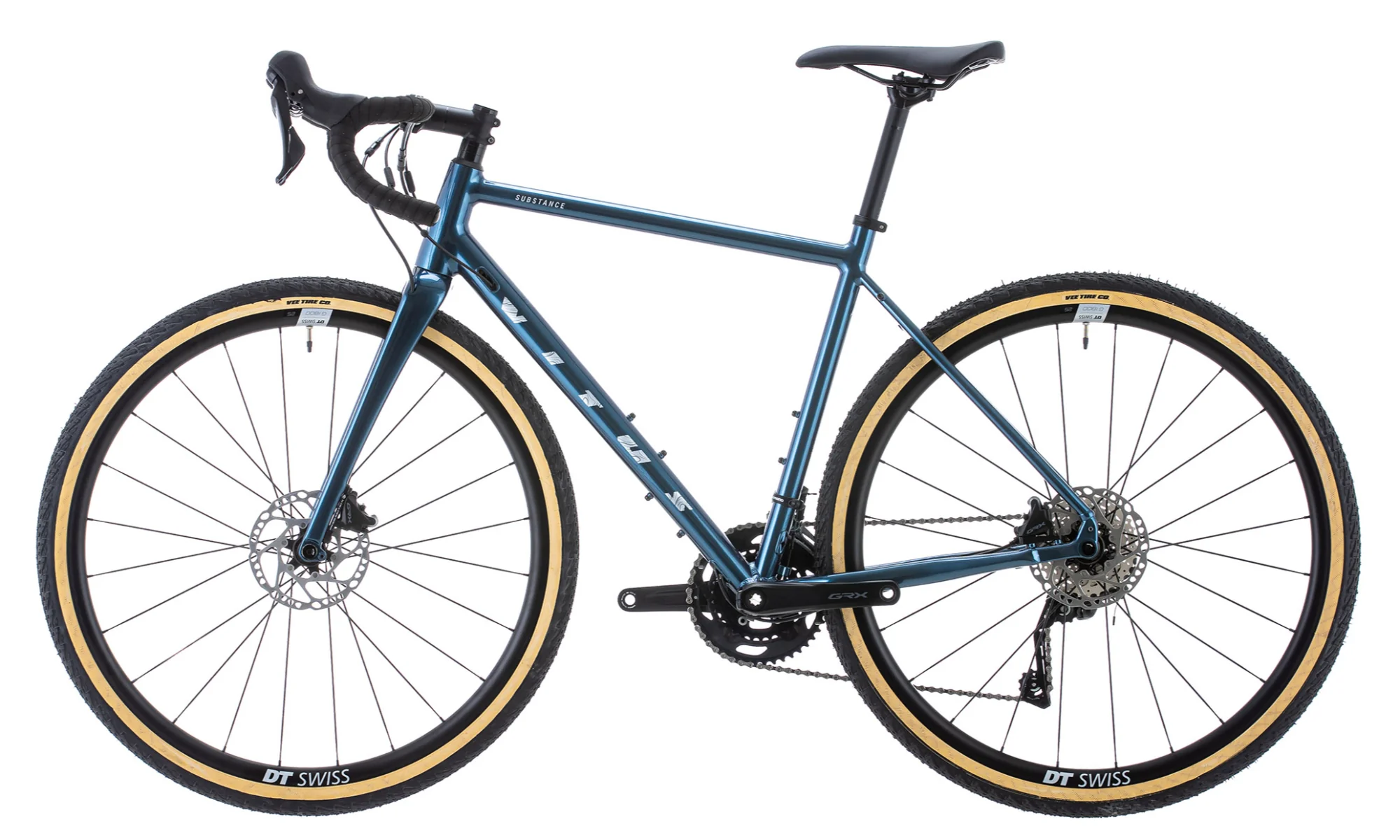 Vitus Substance VRS Gravel Bike - Image 6