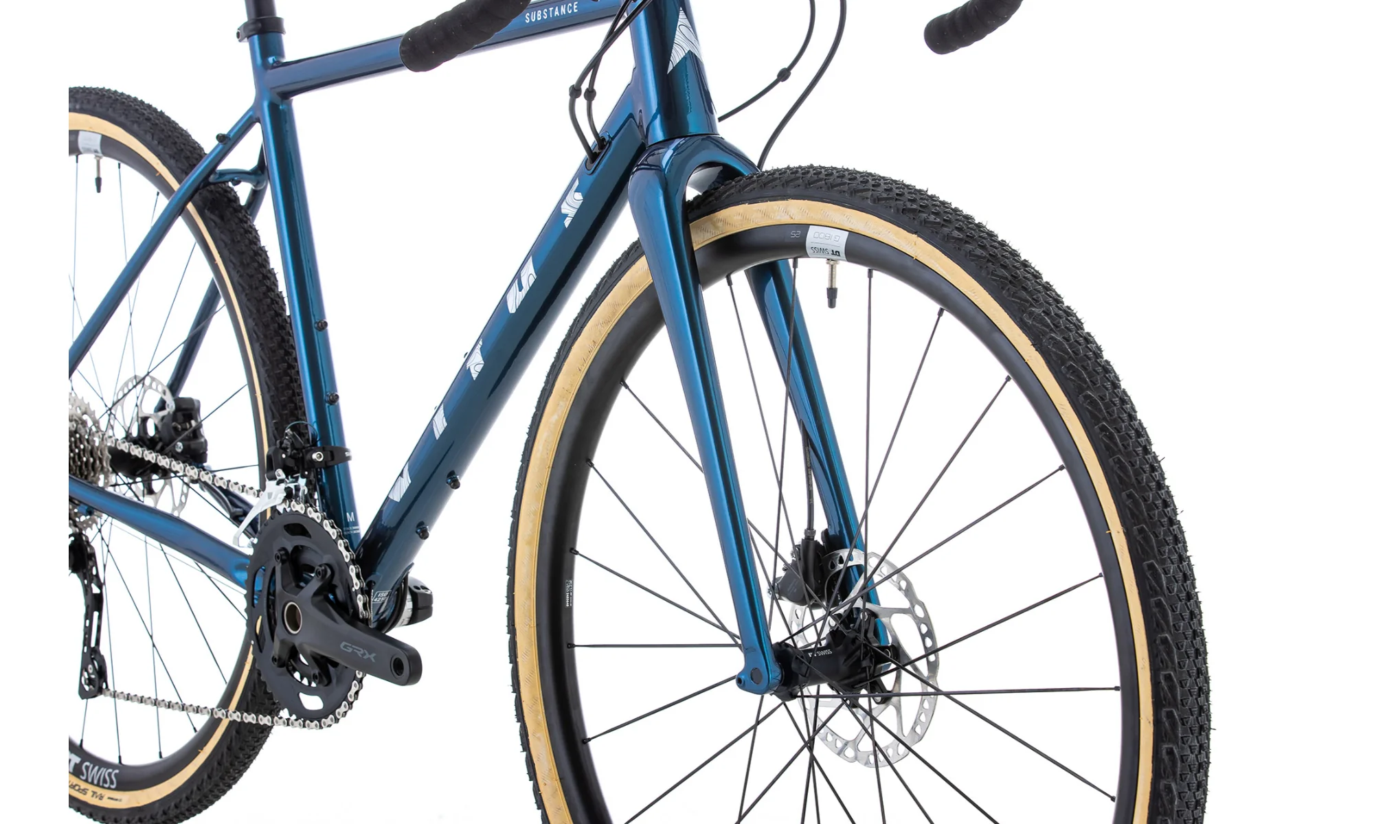 Vitus Substance VRS Gravel Bike - Image 7