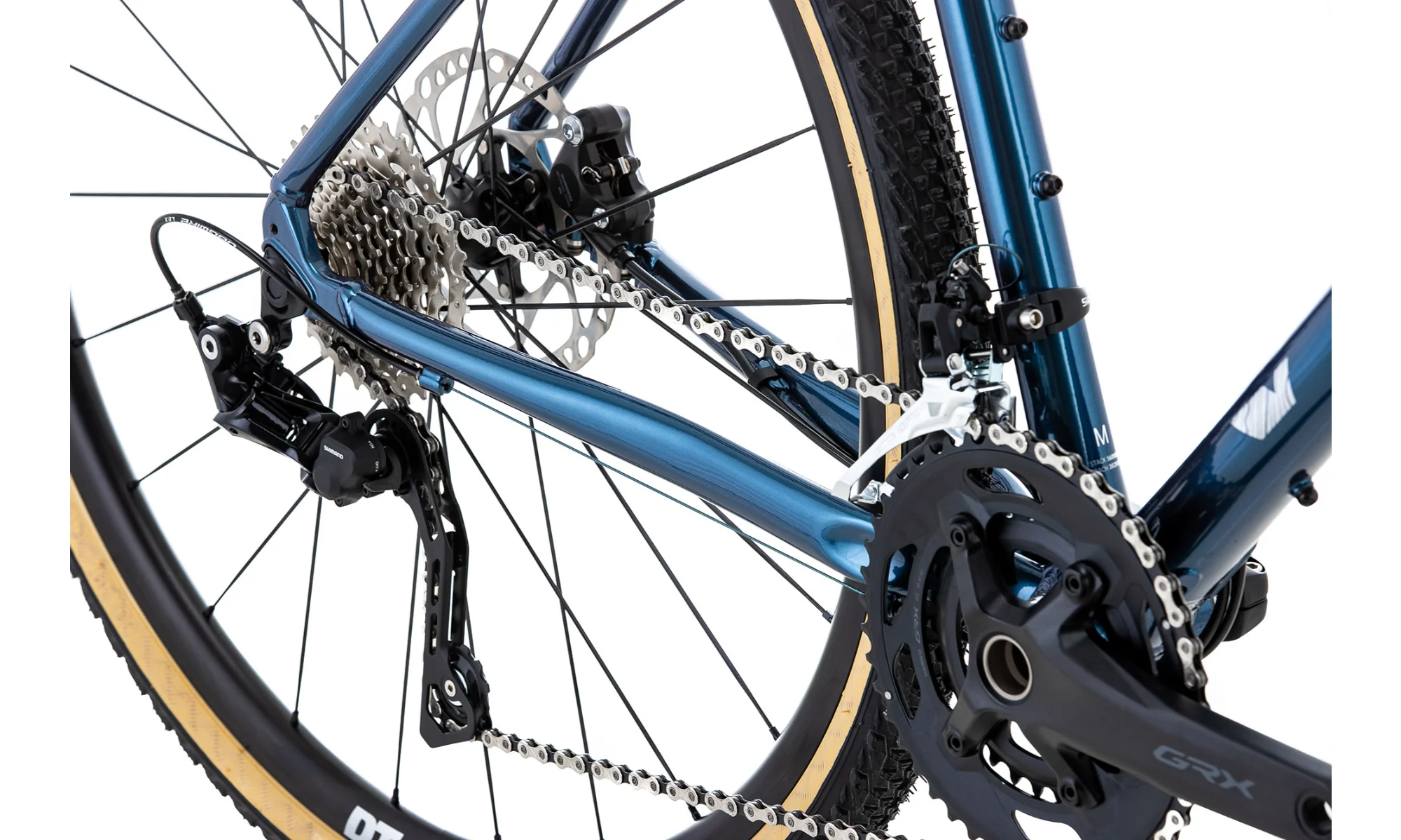 Vitus Substance VRS Gravel Bike - Image 9