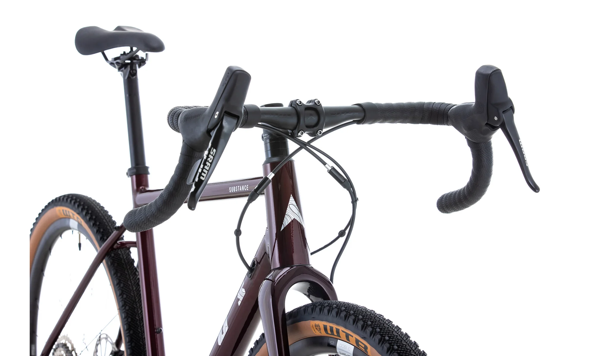 Vitus Substance VRX Gravel Bike - Image 13