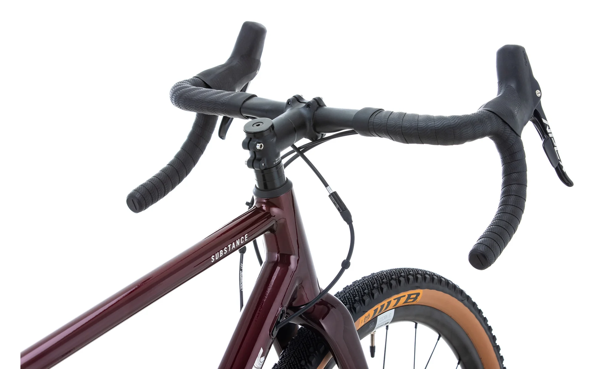 Vitus Substance VRX Gravel Bike - Image 14