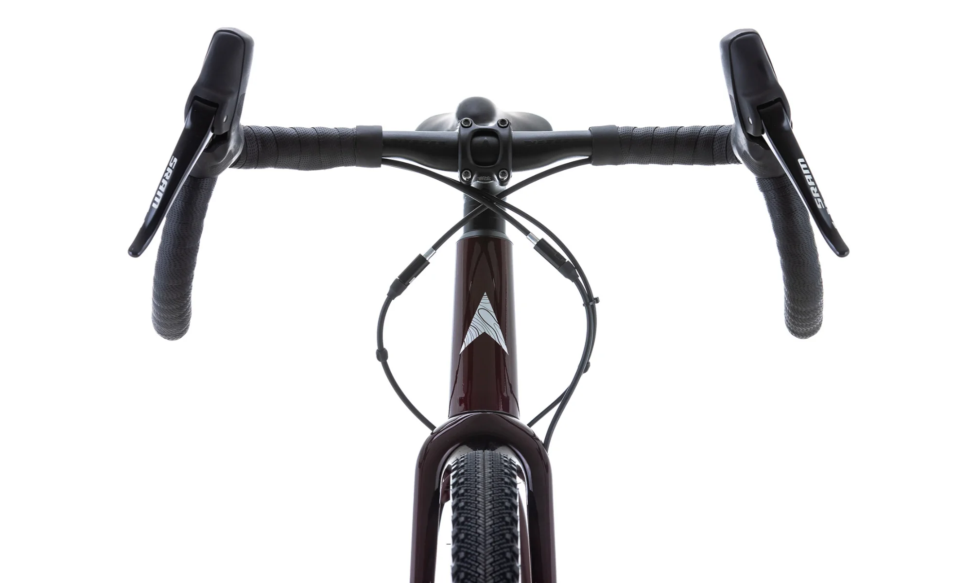 Vitus Substance VRX Gravel Bike - Image 15
