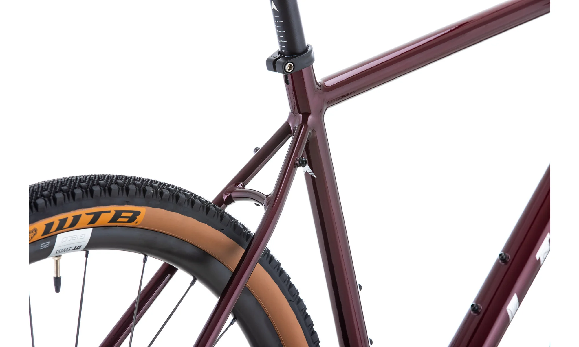 Vitus Substance VRX Gravel Bike - Image 17