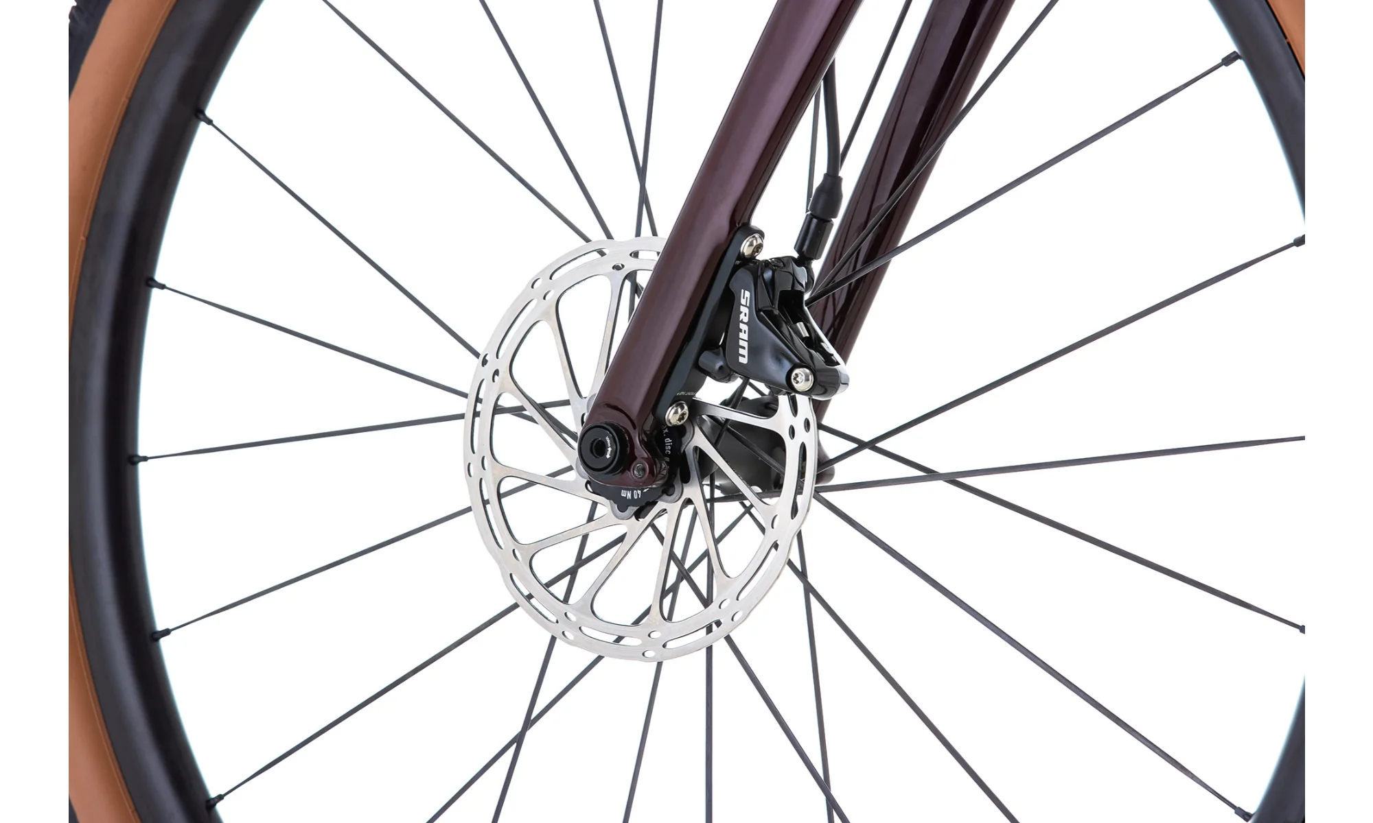 Vitus Substance VRX Gravel Bike - Image 19