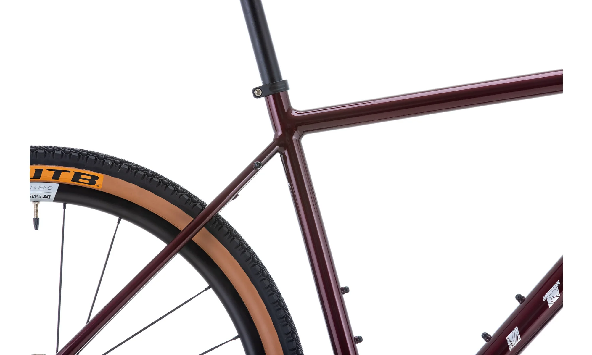 Vitus Substance VRX Gravel Bike - Image 21