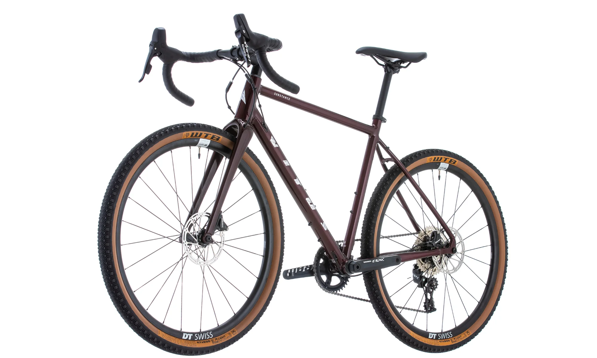 Vitus Substance VRX Gravel Bike - Image 4
