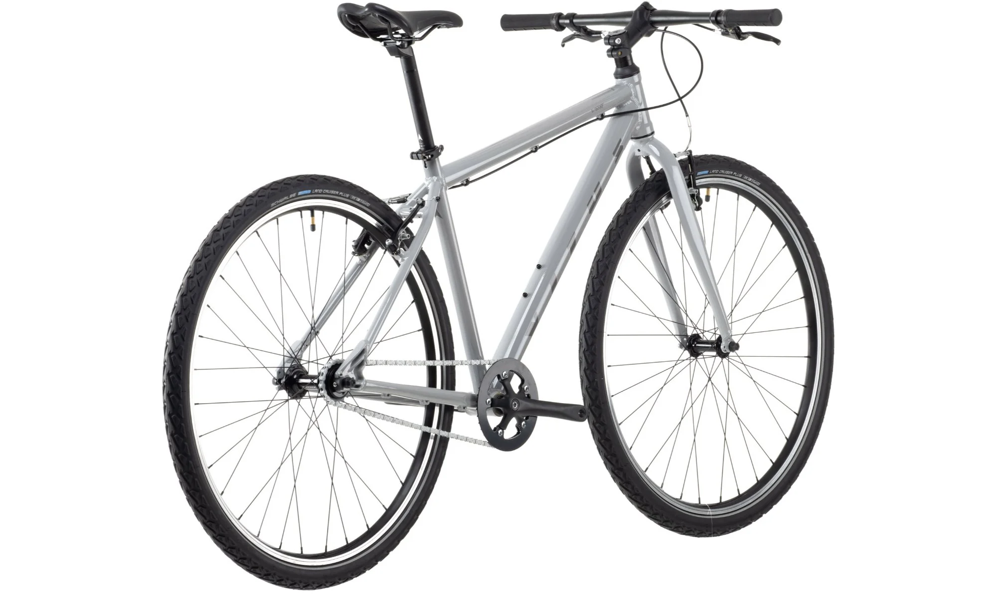Vitus Vee City Bike SS (2021) - Image 3