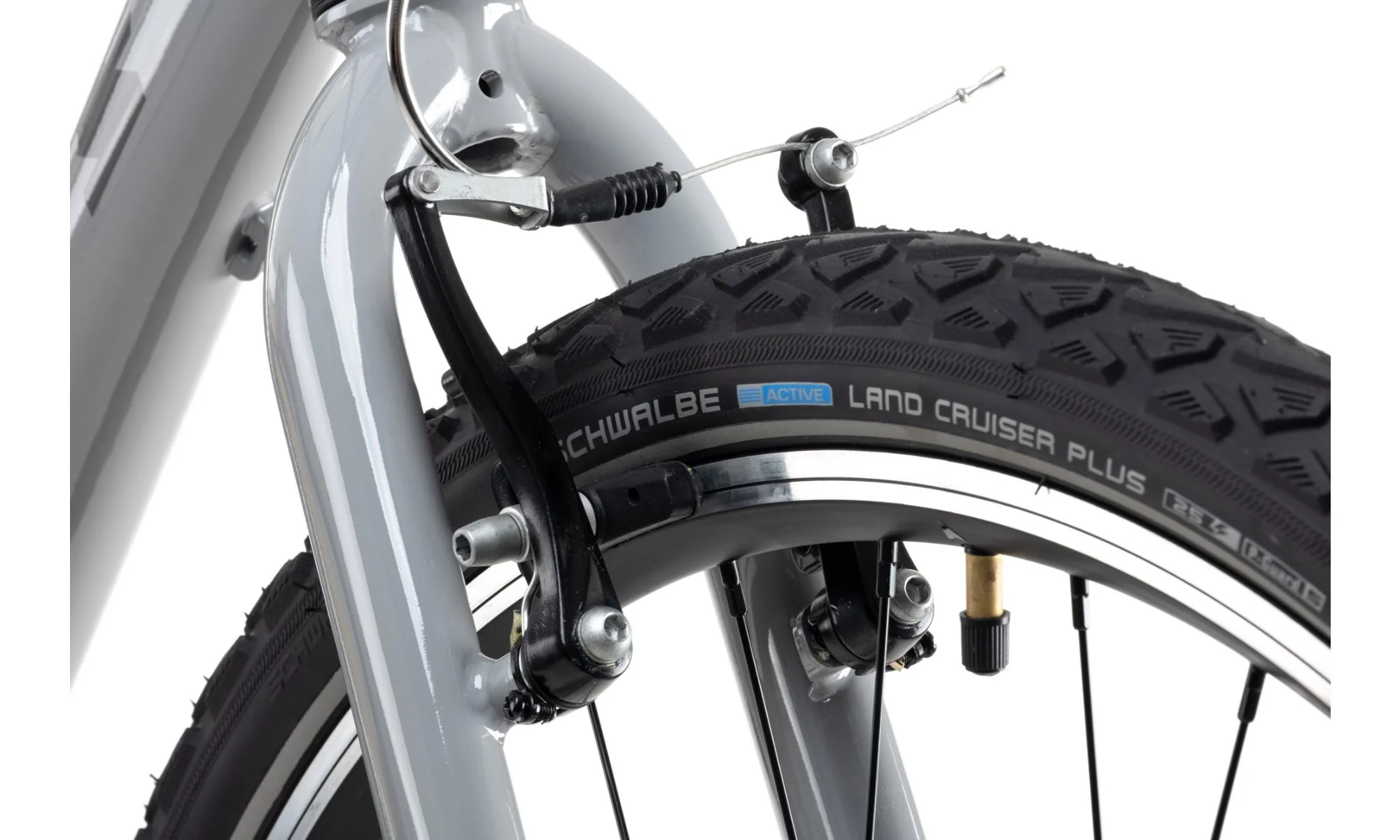 Vitus Vee City Bike SS (2021) - Image 4