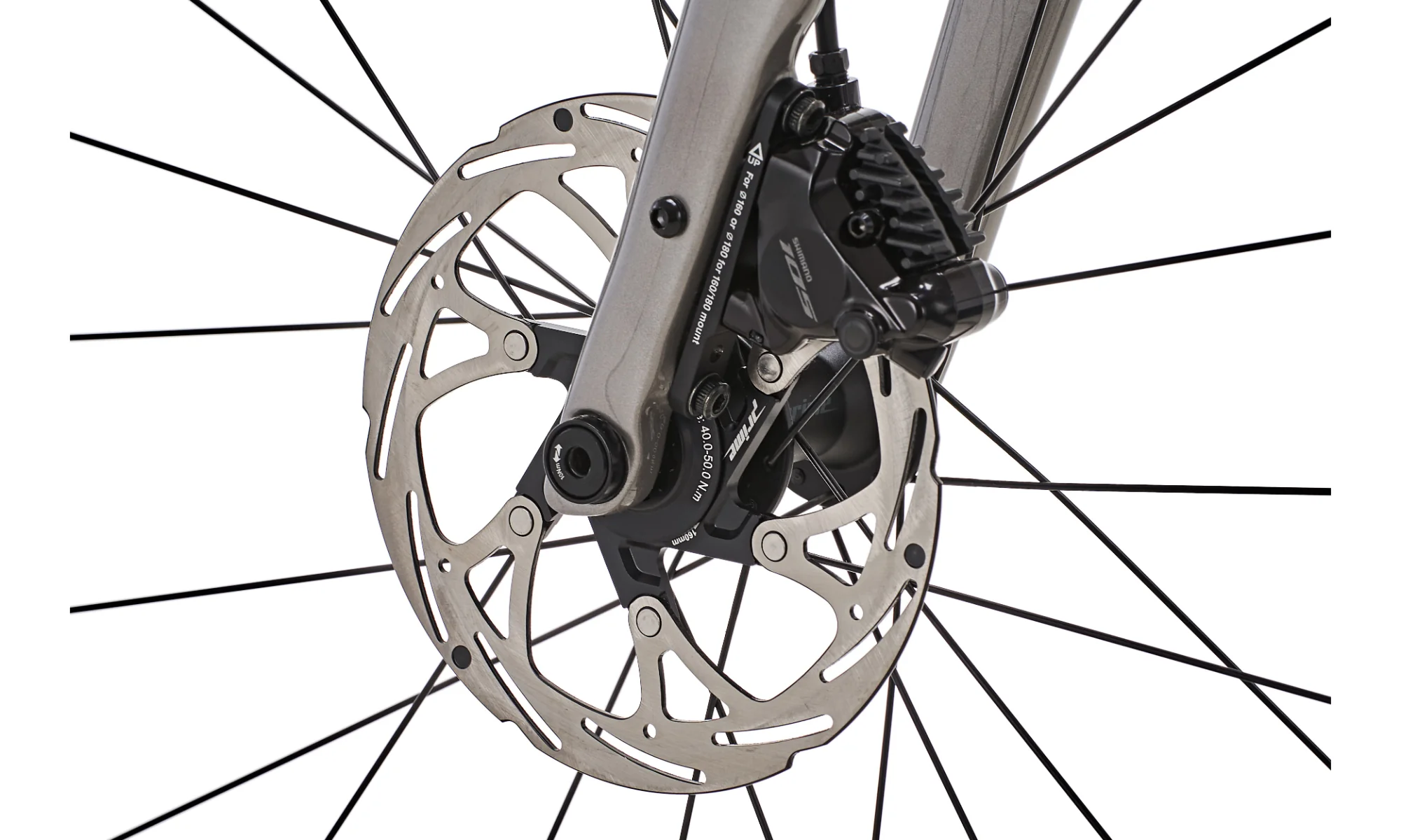 Vitus Venon EVO-RS 105 Di2 Aero All-Road Bike - Image 13