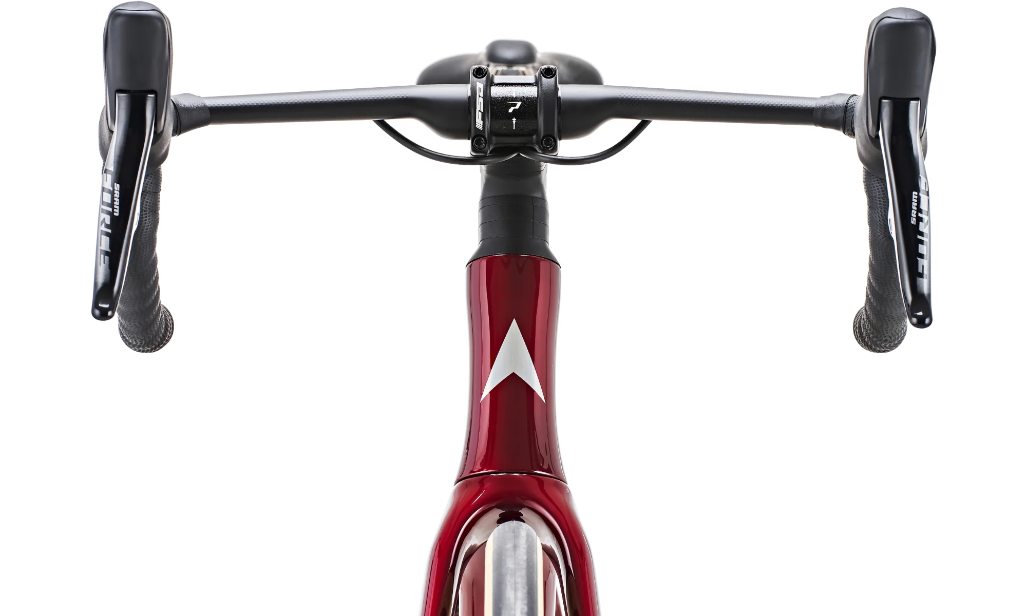 Vitus Venon EVO-RS Force AXS All-Road Bike - Image 11