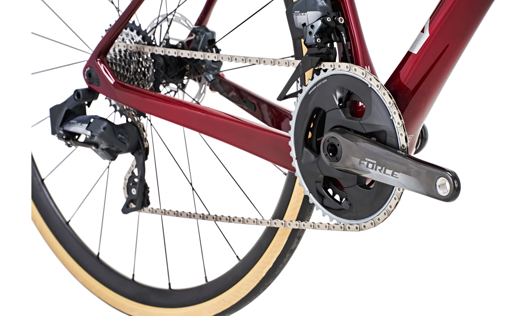 Vitus Venon EVO-RS Force AXS All-Road Bike - Image 7