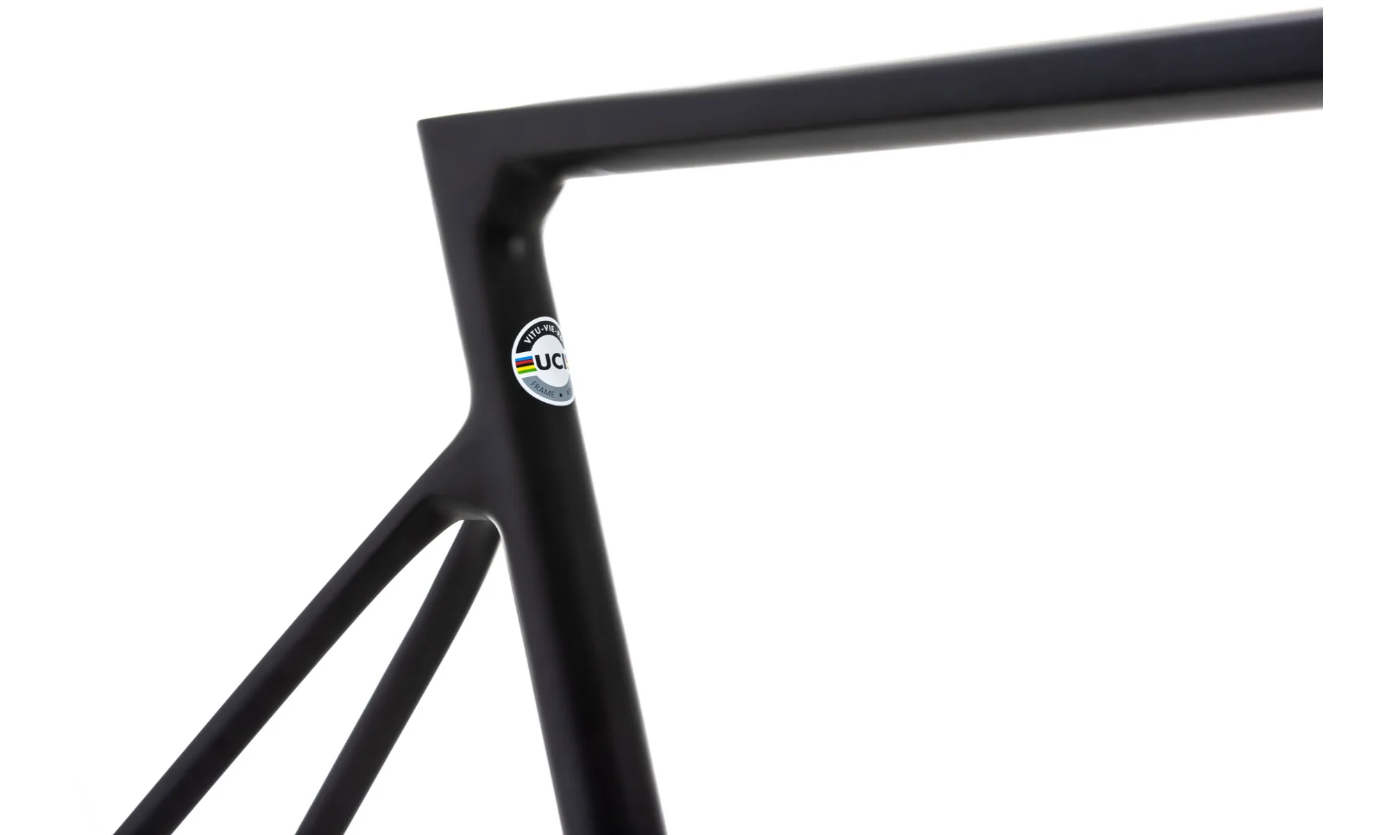 Vitus Vitesse EVO Frameset (2022) - Image 11