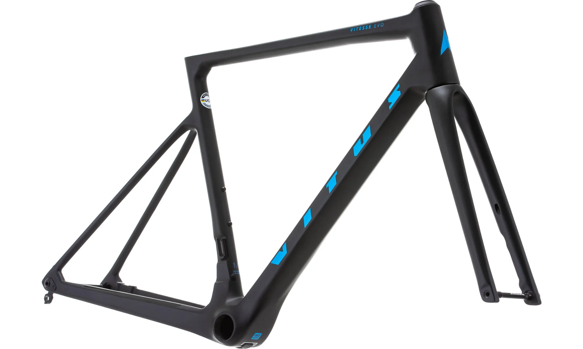 Vitus Vitesse EVO Frameset (2022) - Image 2