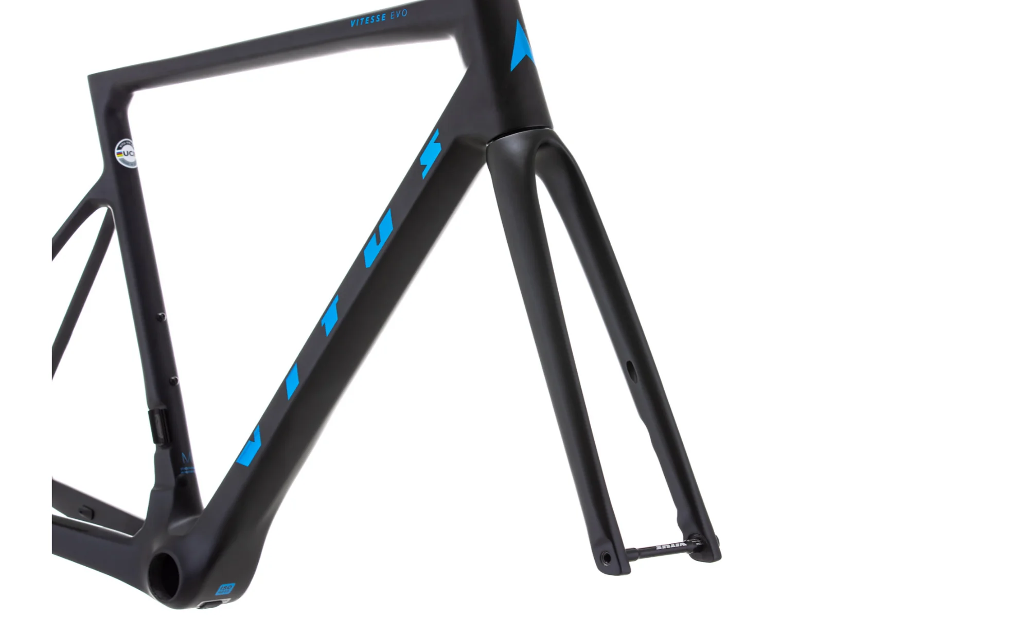 Vitus Vitesse EVO Frameset (2022) - Image 9