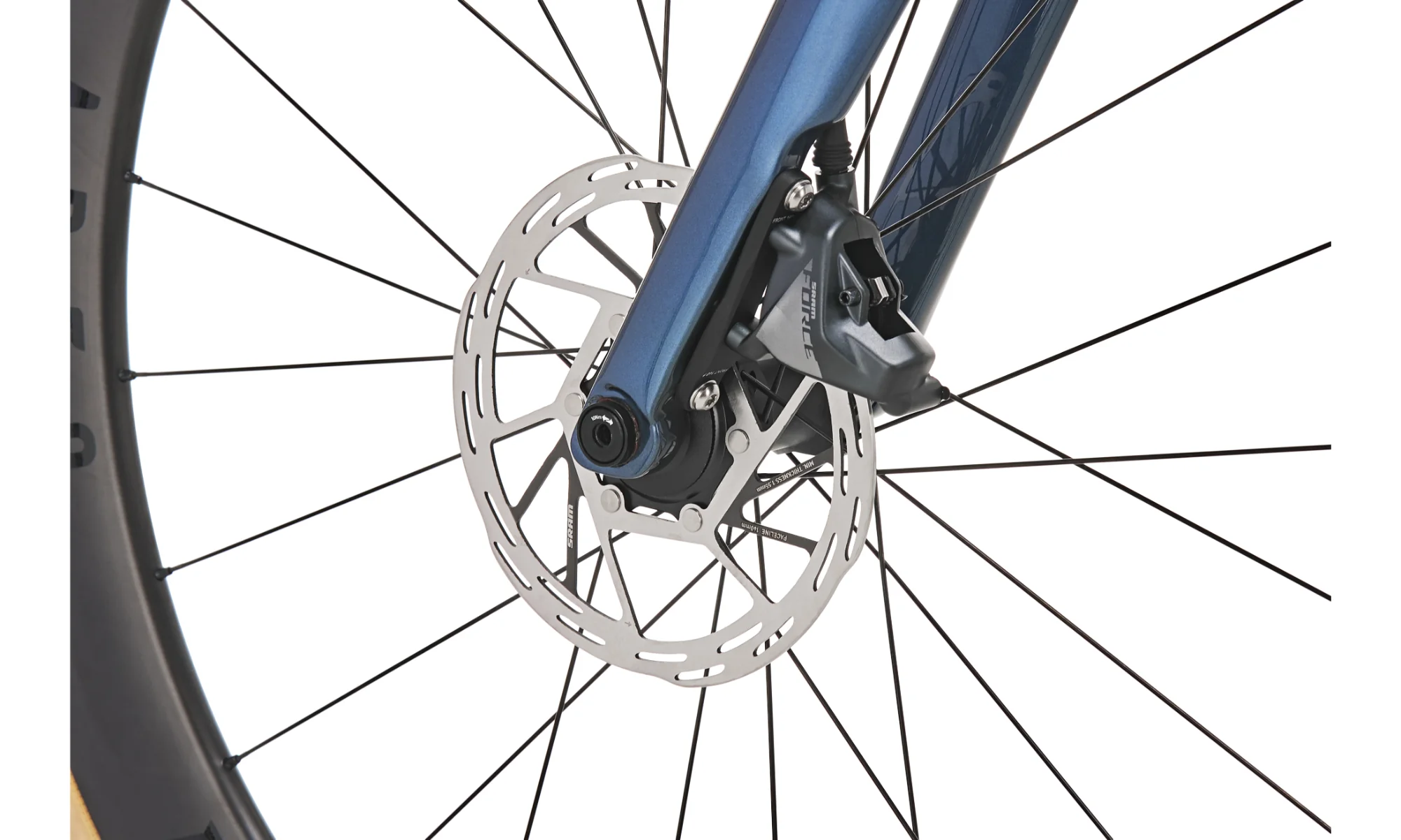 Vitus ZX-1 EVO Force AXS Road Bike - Image 10