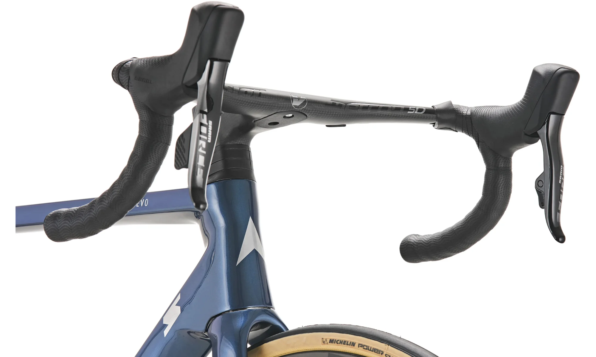 Vitus ZX-1 EVO Force AXS Road Bike - Image 11