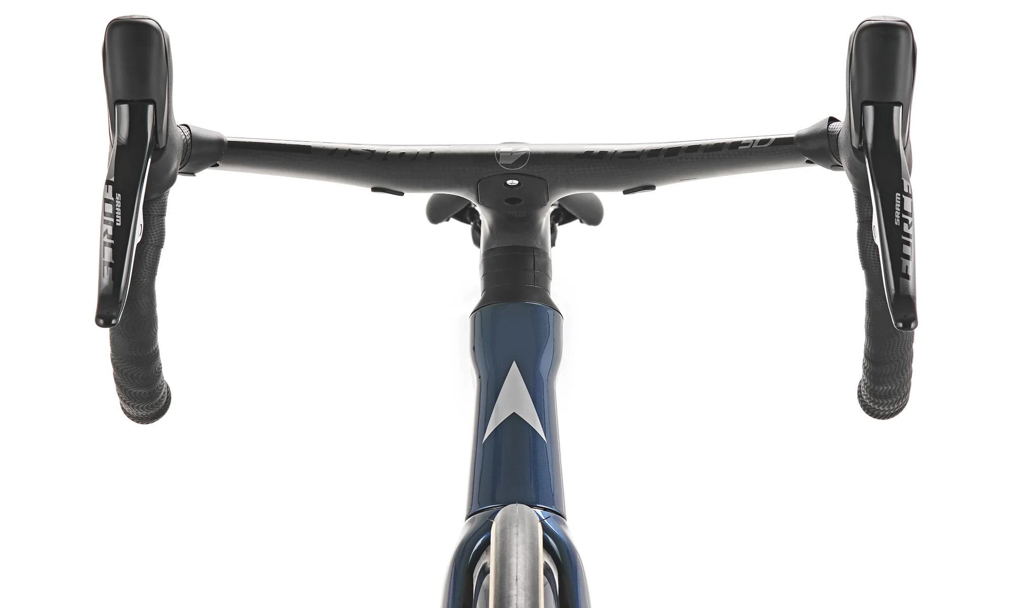 Vitus ZX-1 EVO Force AXS Road Bike - Image 14