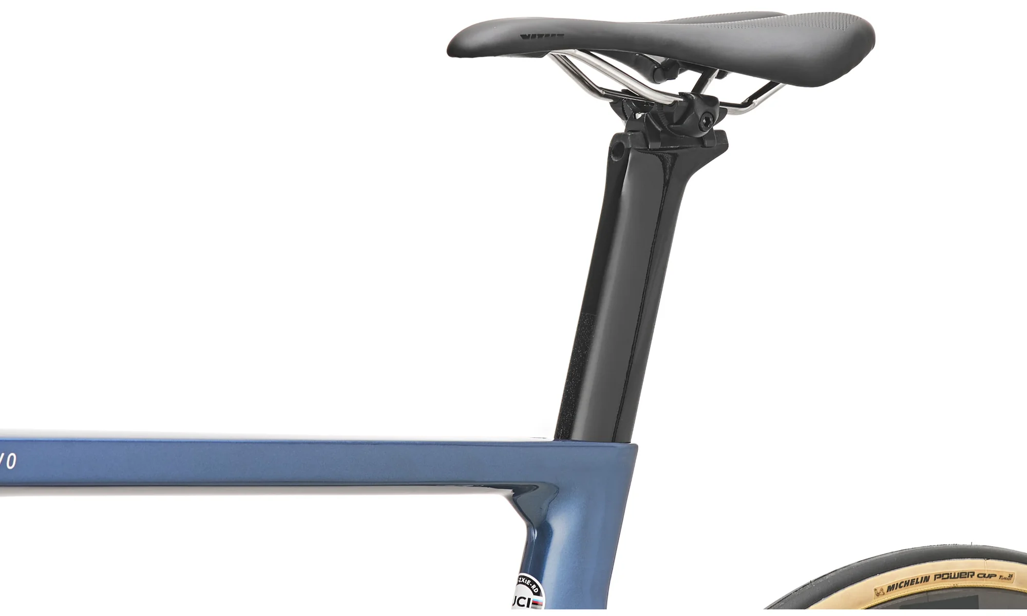 Vitus ZX-1 EVO Force AXS Road Bike - Image 15