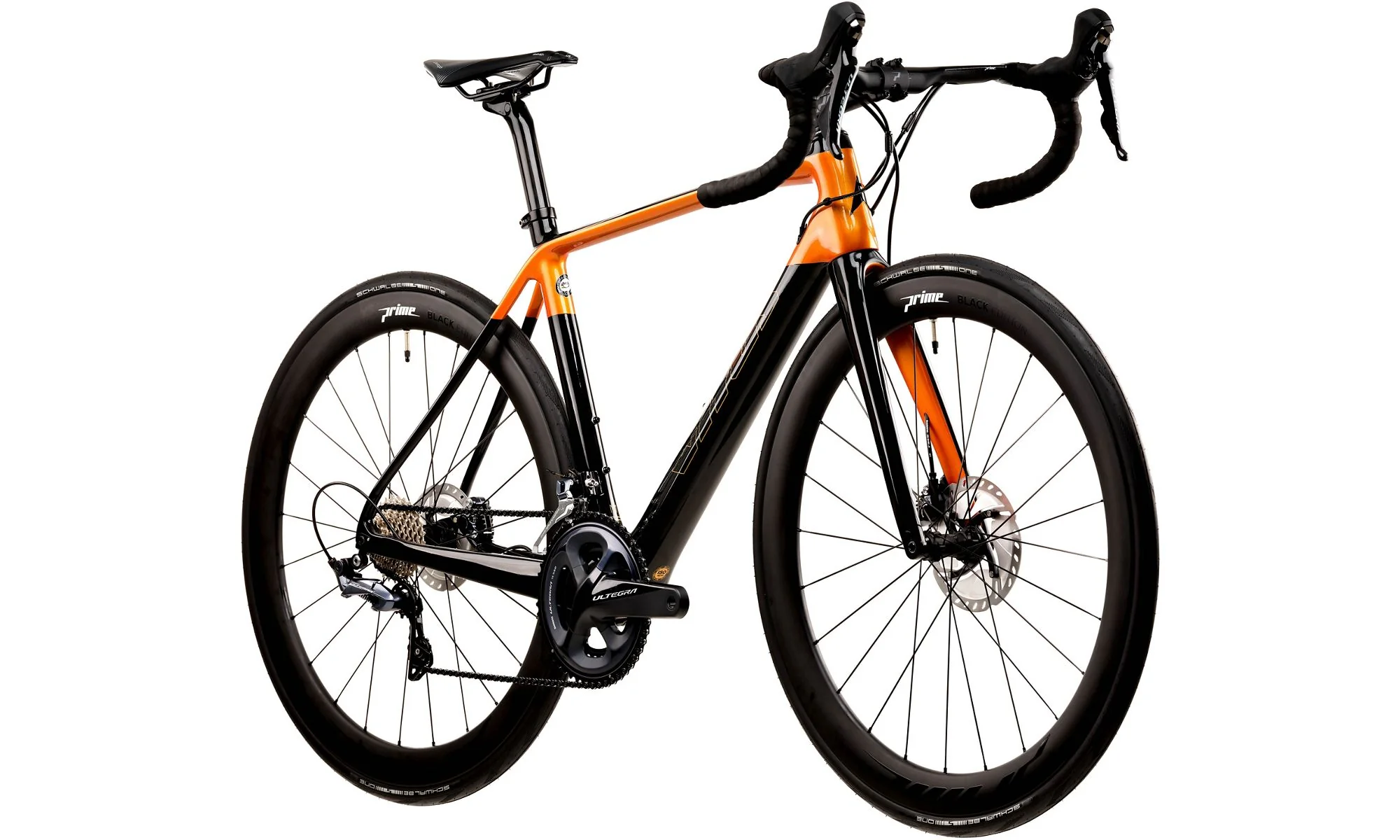 Vitus ZX1 CRS - Image 2